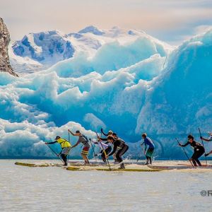Chile Torres del Paine