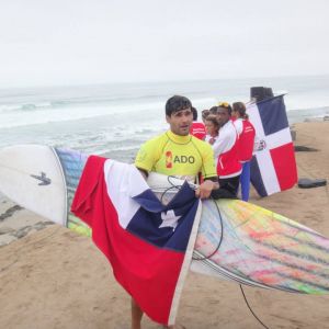 Peru Juegos Bolivarianos de Playa 2016